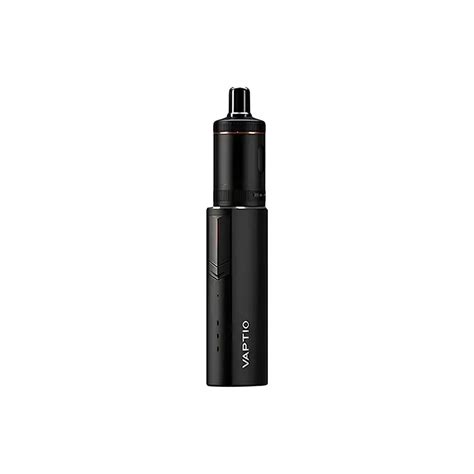 Cosmo 2 Plus : la revue détaillée du kit Vaptio